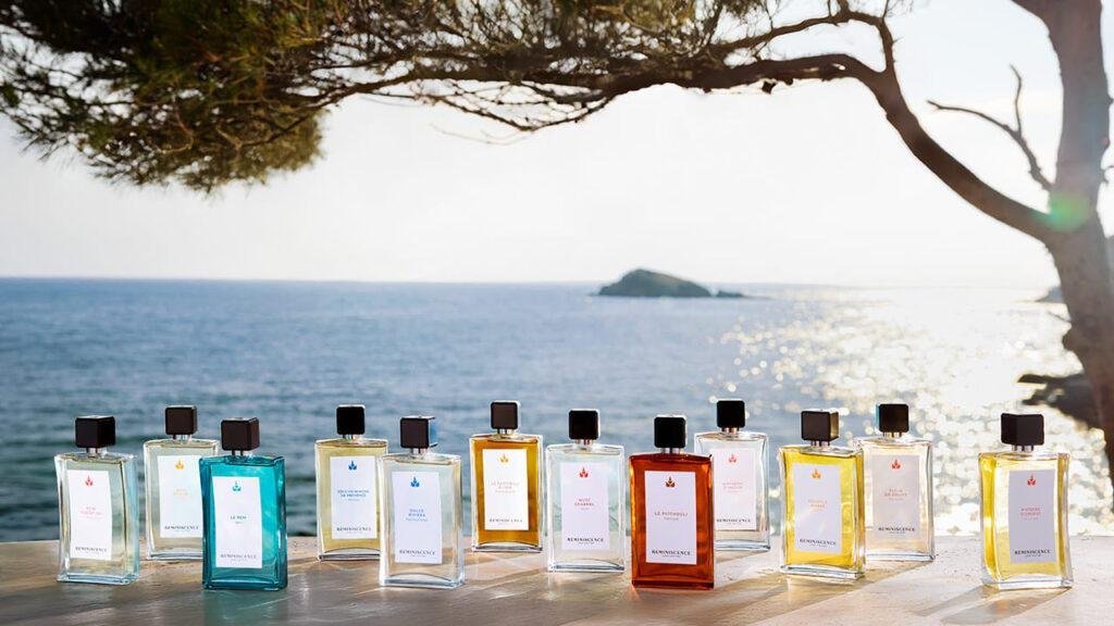 Recevez gratuitement un parfum Réminiscence : 500 échantillons disponibles