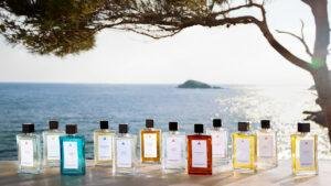 Recevez gratuitement un parfum Réminiscence : 500 échantillons disponibles