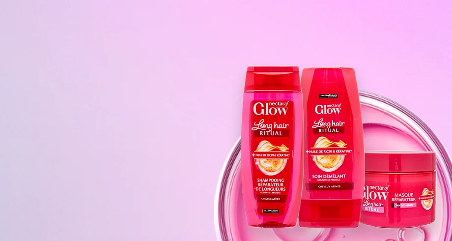 Hyaluron Ritual Hair Long Ritual