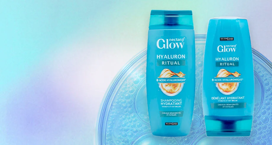 Hyaluron Ritual Hair Long Ritual